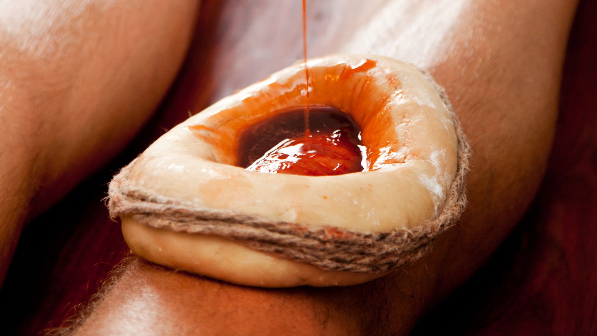 Ayurveda Cure for Knee Pain